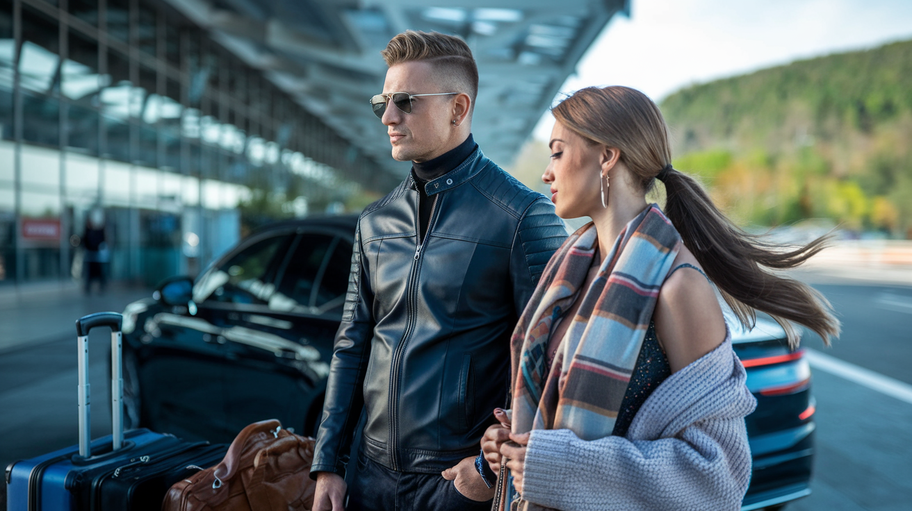 Airport Transfer from Istanbul Airport to Agva: Your Complete Guide